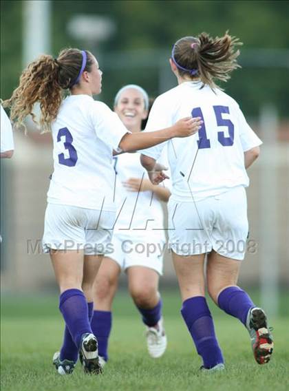 Thumbnail 3 in Mt. Vernon @ Clarkstown North photogallery.