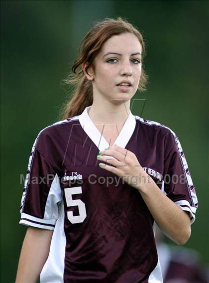 Thumbnail 3 in Mt. Vernon @ Clarkstown North photogallery.