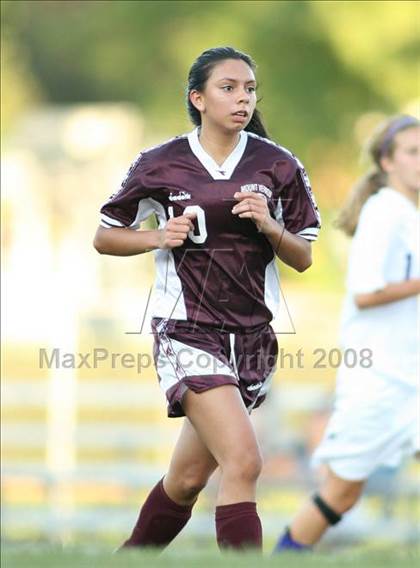 Thumbnail 2 in Mt. Vernon @ Clarkstown North photogallery.