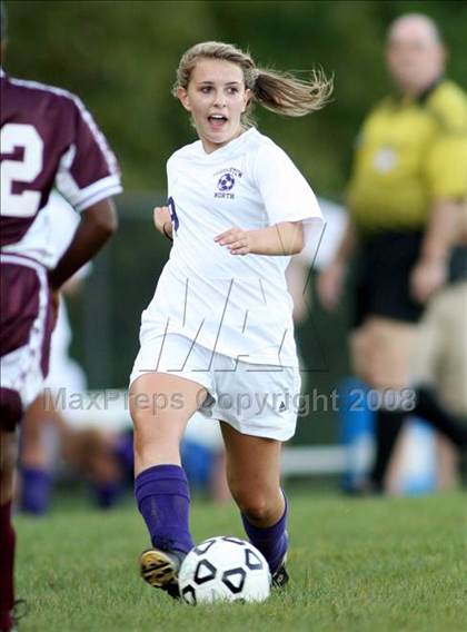 Thumbnail 2 in Mt. Vernon @ Clarkstown North photogallery.
