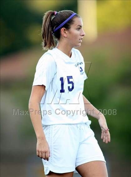 Thumbnail 3 in Mt. Vernon @ Clarkstown North photogallery.
