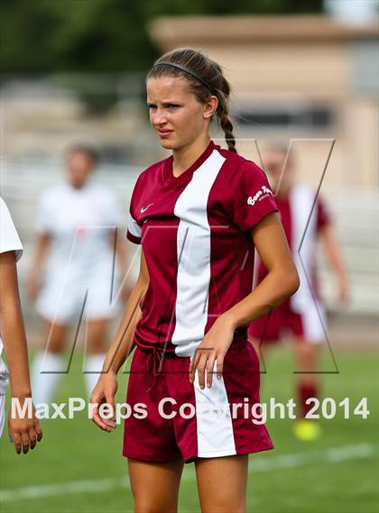 Thumbnail 3 in Bear River @ East Union (CIF SJS D4) photogallery.