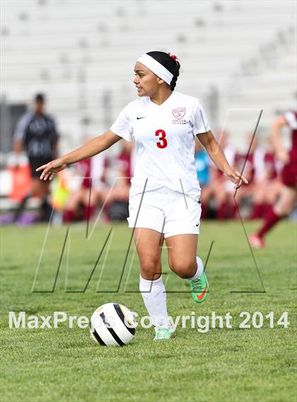 Thumbnail 1 in Bear River @ East Union (CIF SJS D4) photogallery.