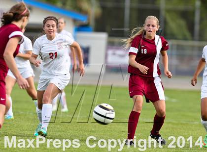 Thumbnail 3 in Bear River @ East Union (CIF SJS D4) photogallery.