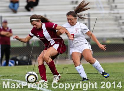Thumbnail 2 in Bear River @ East Union (CIF SJS D4) photogallery.