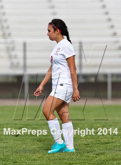 Thumbnail 3 in Bear River @ East Union (CIF SJS D4) photogallery.