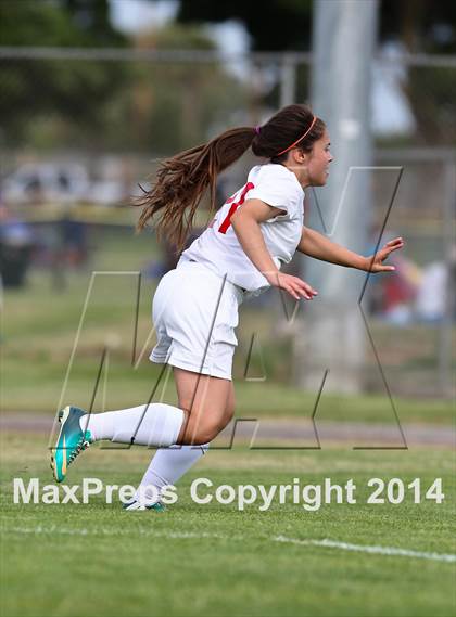 Thumbnail 2 in Bear River @ East Union (CIF SJS D4) photogallery.