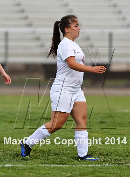 Thumbnail 2 in Bear River @ East Union (CIF SJS D4) photogallery.