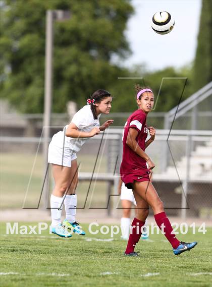 Thumbnail 3 in Bear River @ East Union (CIF SJS D4) photogallery.