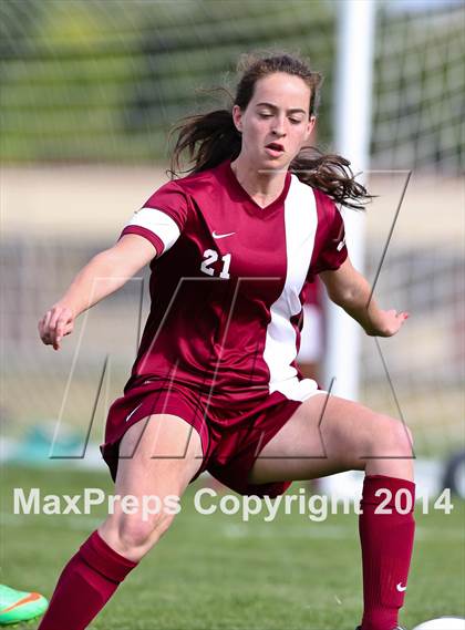 Thumbnail 3 in Bear River @ East Union (CIF SJS D4) photogallery.