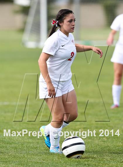 Thumbnail 1 in Bear River @ East Union (CIF SJS D4) photogallery.