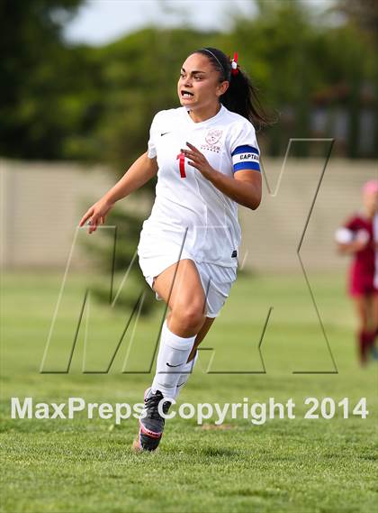 Thumbnail 3 in Bear River @ East Union (CIF SJS D4) photogallery.