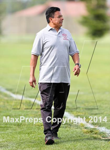 Thumbnail 2 in Bear River @ East Union (CIF SJS D4) photogallery.