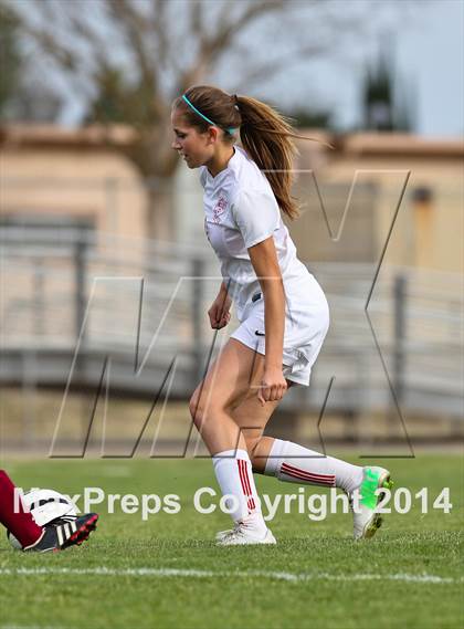 Thumbnail 3 in Bear River @ East Union (CIF SJS D4) photogallery.