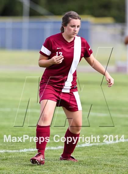 Thumbnail 1 in Bear River @ East Union (CIF SJS D4) photogallery.