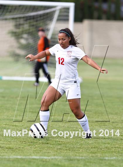 Thumbnail 3 in Bear River @ East Union (CIF SJS D4) photogallery.