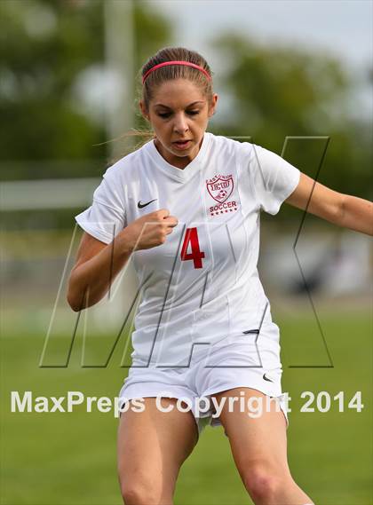 Thumbnail 2 in Bear River @ East Union (CIF SJS D4) photogallery.