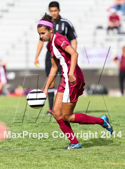 Thumbnail 3 in Bear River @ East Union (CIF SJS D4) photogallery.