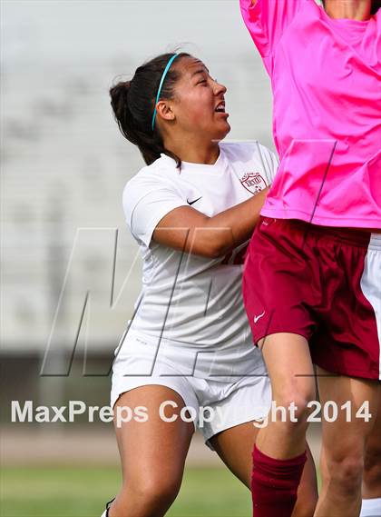Thumbnail 1 in Bear River @ East Union (CIF SJS D4) photogallery.