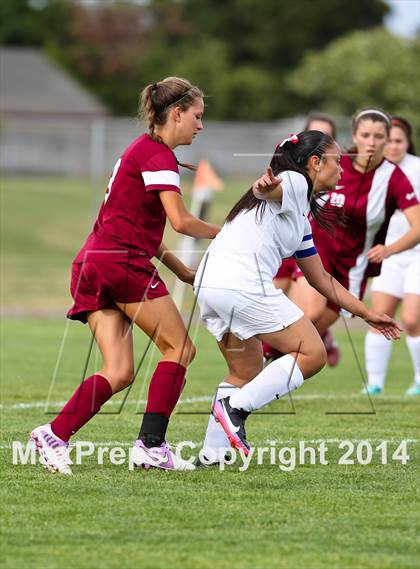 Thumbnail 1 in Bear River @ East Union (CIF SJS D4) photogallery.