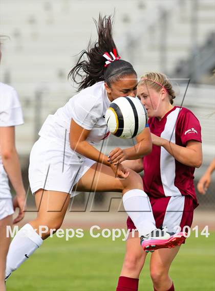 Thumbnail 1 in Bear River @ East Union (CIF SJS D4) photogallery.
