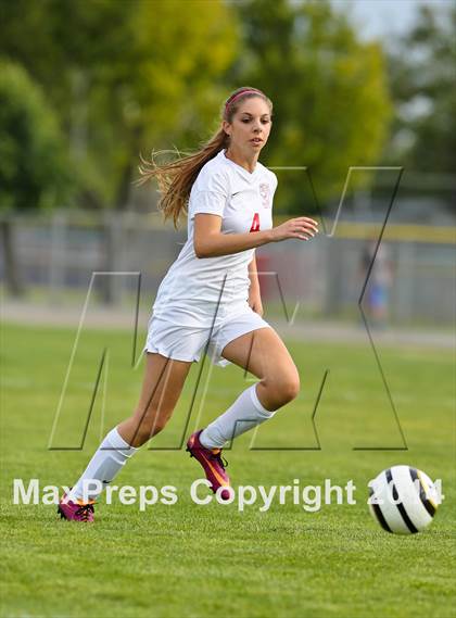 Thumbnail 1 in Bear River @ East Union (CIF SJS D4) photogallery.