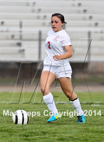 Thumbnail 3 in Bear River @ East Union (CIF SJS D4) photogallery.