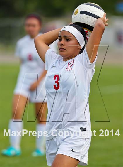 Thumbnail 2 in Bear River @ East Union (CIF SJS D4) photogallery.