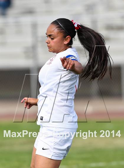 Thumbnail 3 in Bear River @ East Union (CIF SJS D4) photogallery.