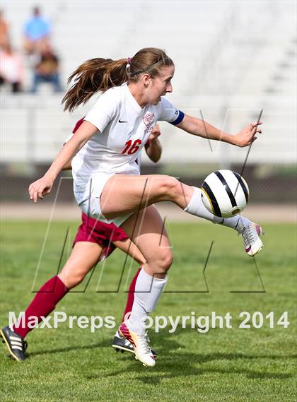 Thumbnail 3 in Bear River @ East Union (CIF SJS D4) photogallery.