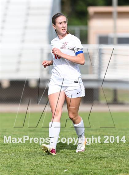 Thumbnail 2 in Bear River @ East Union (CIF SJS D4) photogallery.