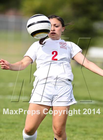 Thumbnail 3 in Bear River @ East Union (CIF SJS D4) photogallery.