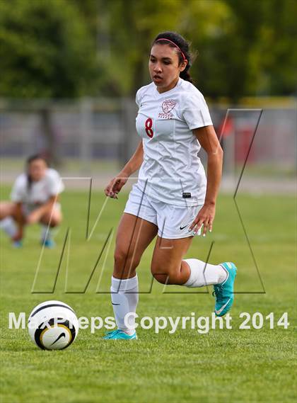 Thumbnail 2 in Bear River @ East Union (CIF SJS D4) photogallery.