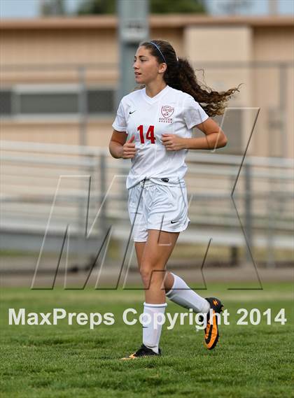 Thumbnail 2 in Bear River @ East Union (CIF SJS D4) photogallery.