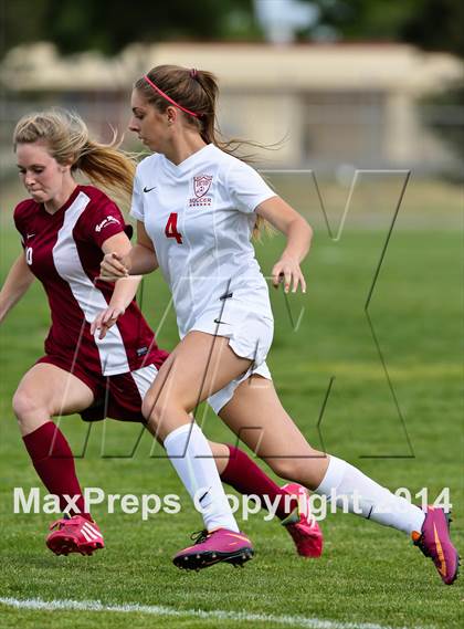 Thumbnail 3 in Bear River @ East Union (CIF SJS D4) photogallery.