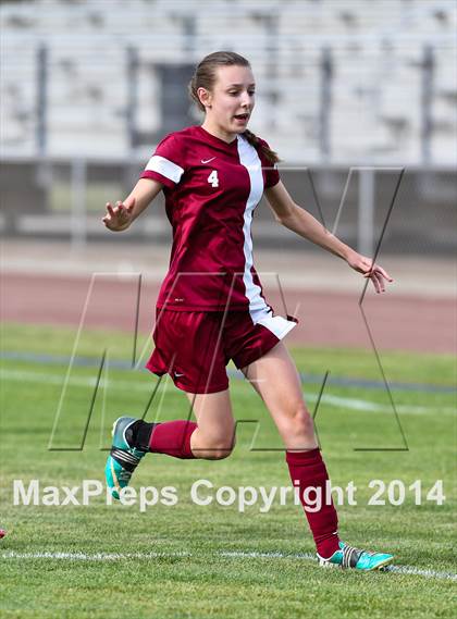 Thumbnail 1 in Bear River @ East Union (CIF SJS D4) photogallery.