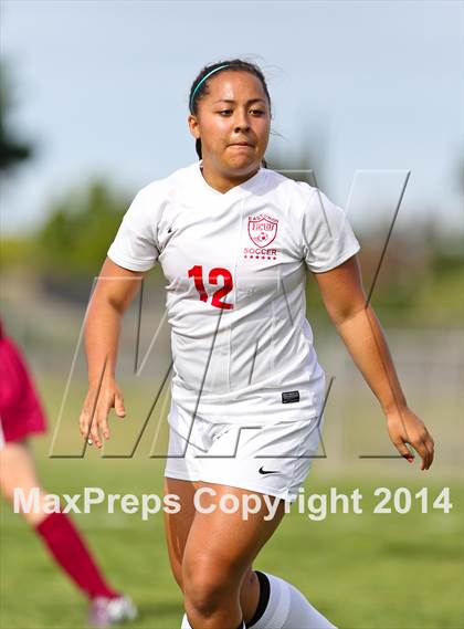 Thumbnail 1 in Bear River @ East Union (CIF SJS D4) photogallery.