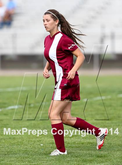 Thumbnail 1 in Bear River @ East Union (CIF SJS D4) photogallery.