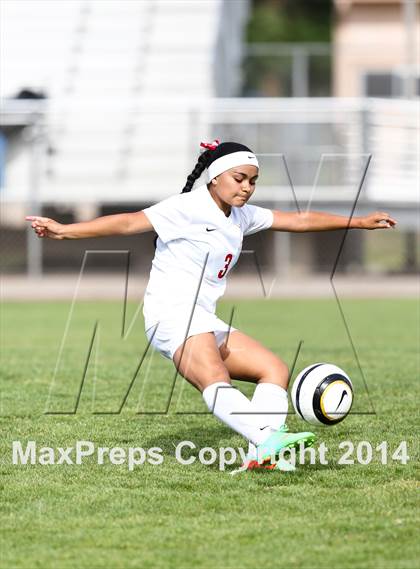 Thumbnail 3 in Bear River @ East Union (CIF SJS D4) photogallery.