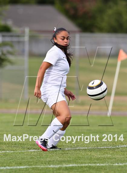Thumbnail 3 in Bear River @ East Union (CIF SJS D4) photogallery.