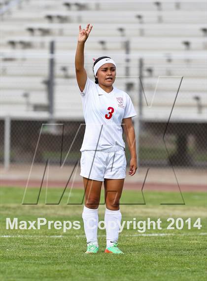 Thumbnail 1 in Bear River @ East Union (CIF SJS D4) photogallery.