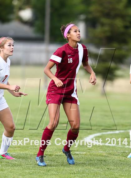 Thumbnail 1 in Bear River @ East Union (CIF SJS D4) photogallery.