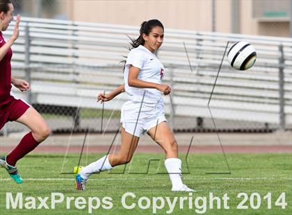 Thumbnail 2 in Bear River @ East Union (CIF SJS D4) photogallery.