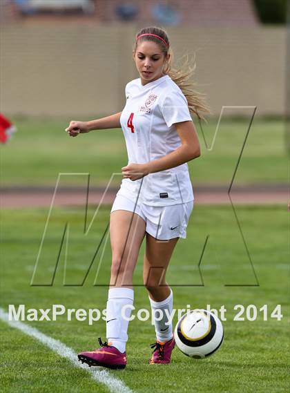 Thumbnail 1 in Bear River @ East Union (CIF SJS D4) photogallery.