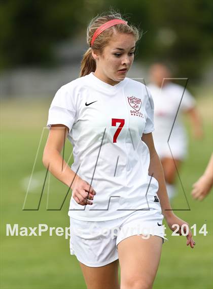 Thumbnail 2 in Bear River @ East Union (CIF SJS D4) photogallery.