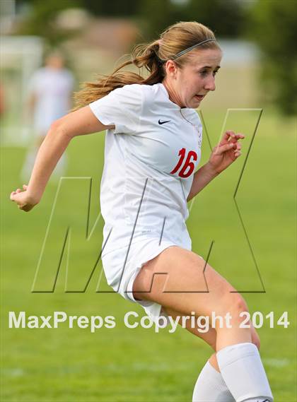 Thumbnail 1 in Bear River @ East Union (CIF SJS D4) photogallery.