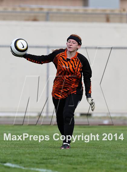 Thumbnail 2 in Bear River @ East Union (CIF SJS D4) photogallery.