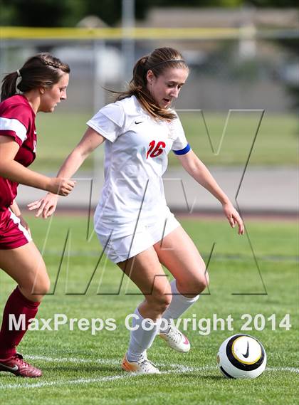 Thumbnail 3 in Bear River @ East Union (CIF SJS D4) photogallery.