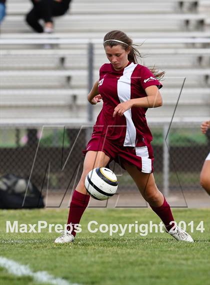 Thumbnail 1 in Bear River @ East Union (CIF SJS D4) photogallery.