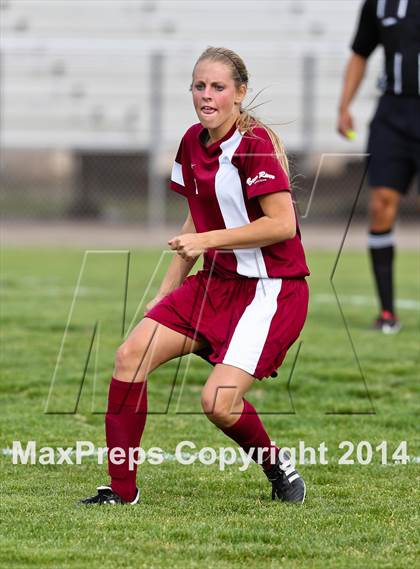 Thumbnail 1 in Bear River @ East Union (CIF SJS D4) photogallery.